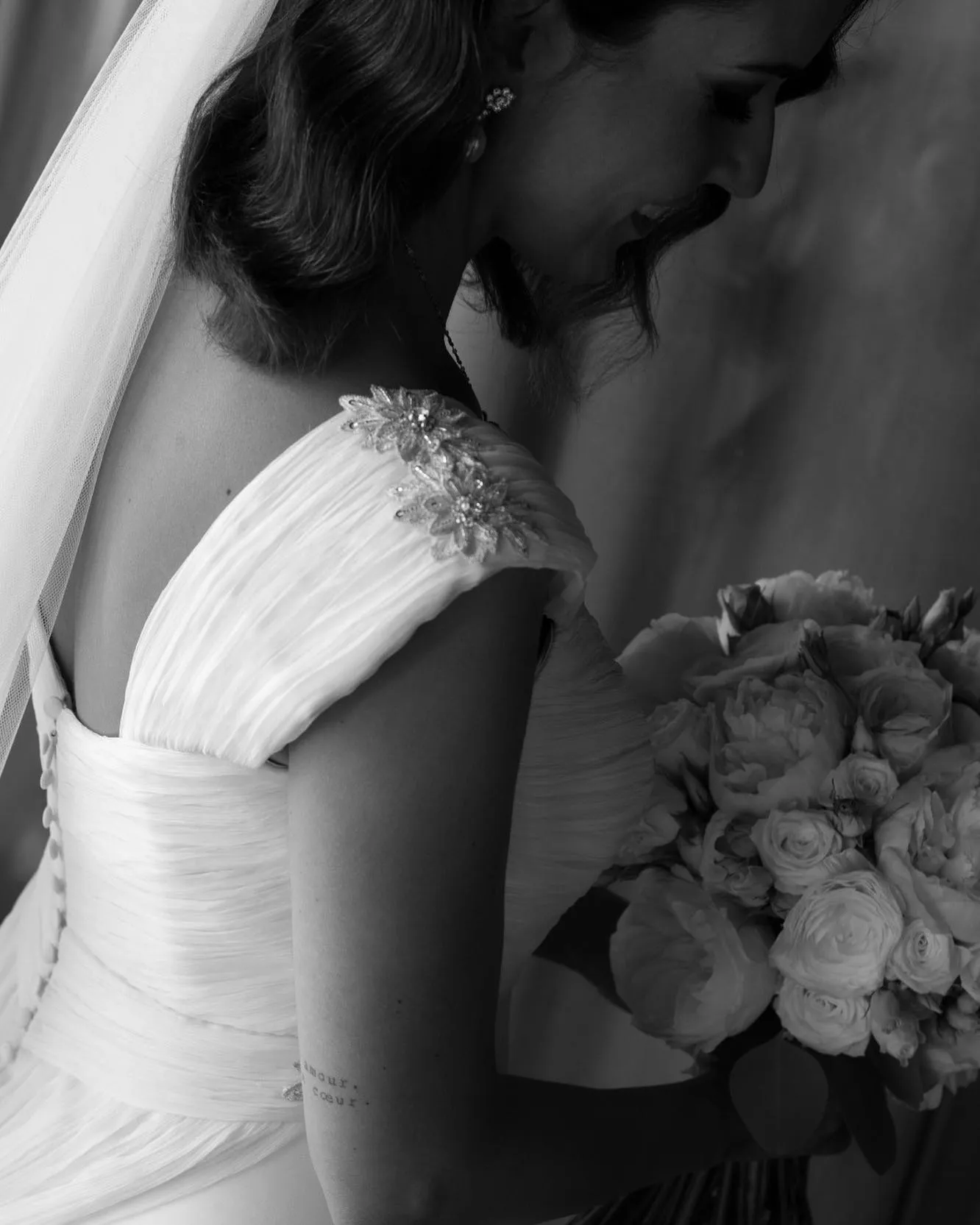 Elisa — Larriba Atelier
