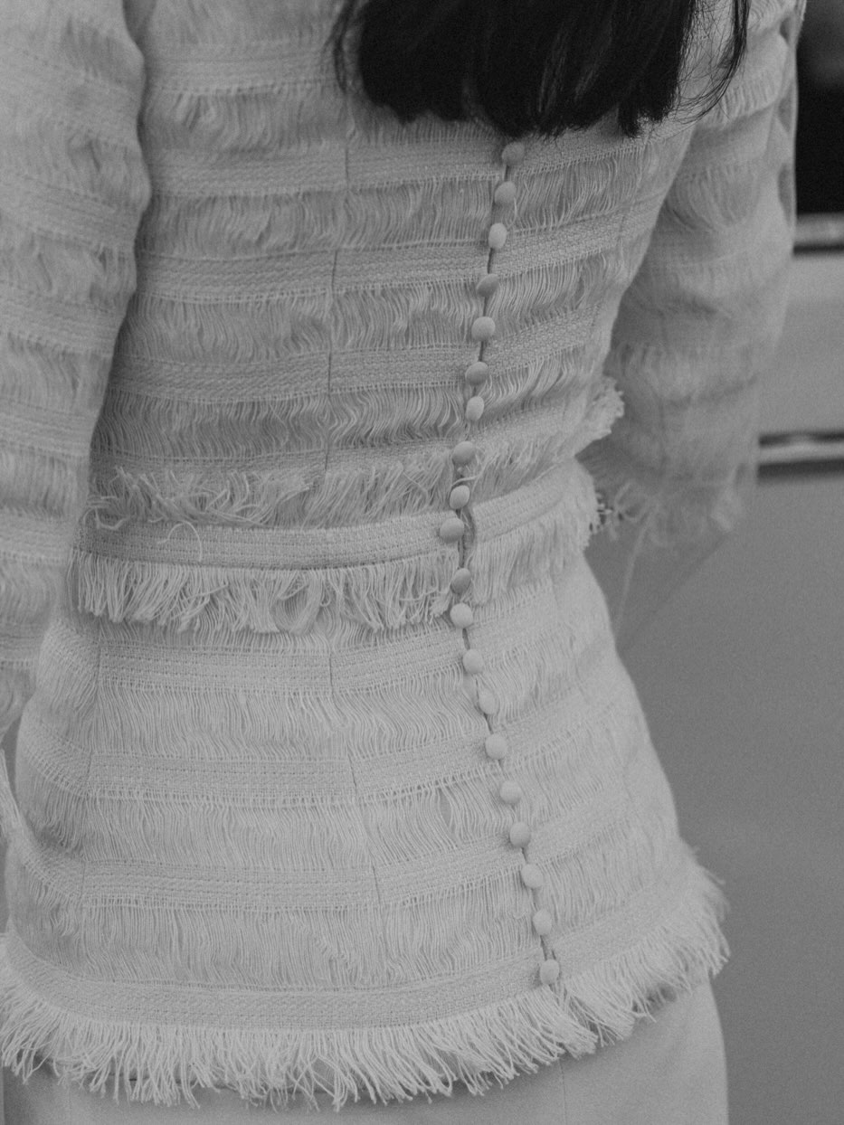 Vestido Larriba Atelier
