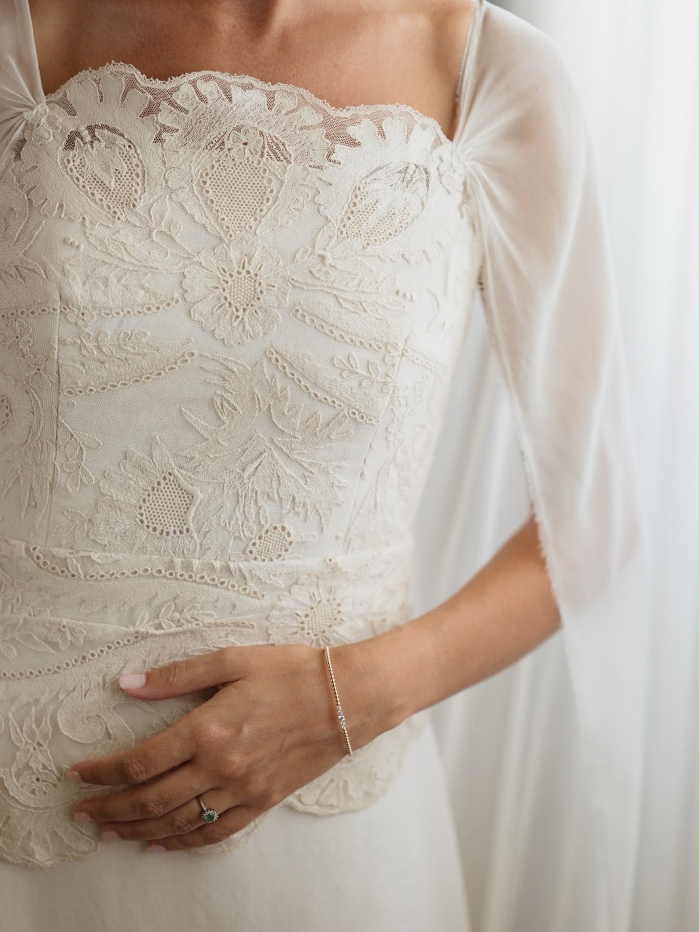 Construcción artesanal — Larriba Atelier